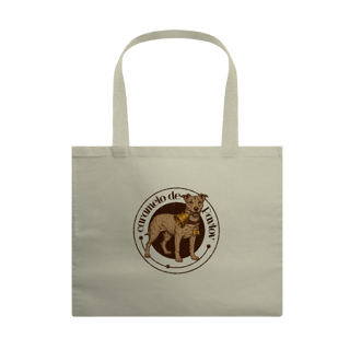 Nome do produtoCaramelo de Pavlov - Ecobag