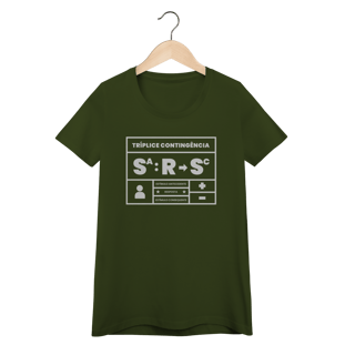 Nome do produtoTríplice Contingência - Baby Long - Quality