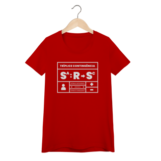 Nome do produtoTríplice Contingência - Baby Long - Quality