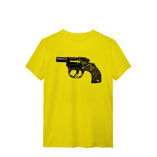 Nome do produto Camisa T-Shirt Quality Pistol