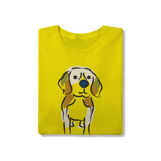 Nome do produto Camisa T-Shirt Quality Collor Dog