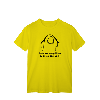 Nome do produto Camisa T-Shirt Classic 