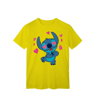 Nome do produto Camisa T-Shirt Classic Stitch Apaixonado