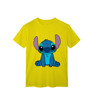 Nome do produto Camisa T-Shirt Classic stitch