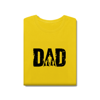 Nome do produto Camisa T-Shirt Estonada DAD