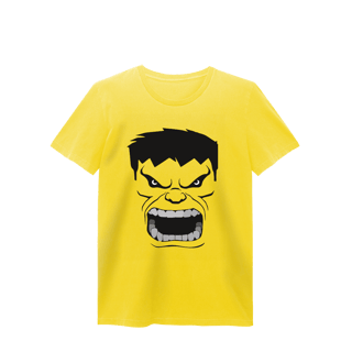 Nome do produto Camisa Baby Long Estonada Hulk Prime