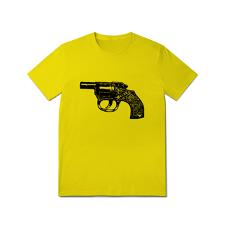 Nome do produto Camisa T-Shirt Quality Pistol