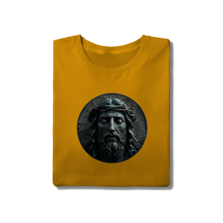Nome do produto Camisa T-Shirt Quality Christ