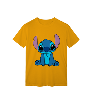 Nome do produto Camisa T-Shirt Classic stitch