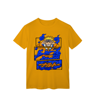 Nome do produto Camisa T-Shirt Classic Naruto Clássico