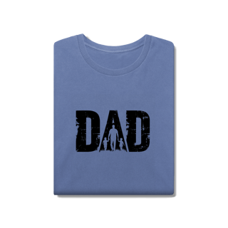 Nome do produto Camisa T-Shirt Estonada DAD