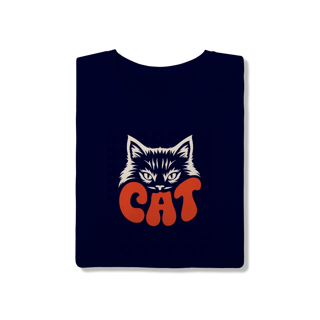 Nome do produto Camisa T-Shirt Quality CAT