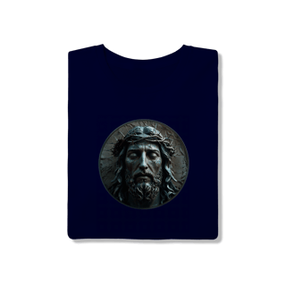 Nome do produto Camisa T-Shirt Quality Christ