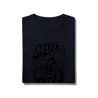 Nome do produto Camisa T-Shirt Prime Mud Life