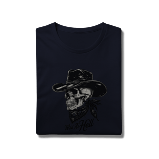 Nome do produto Camisa T-Shirt Prime Wild As Hell 