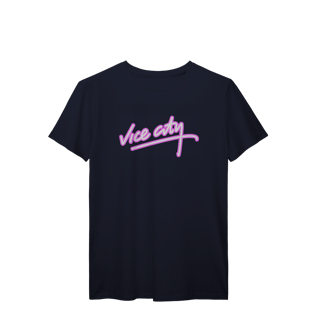 Nome do produto Camisa T-Shirt Prime Vice City