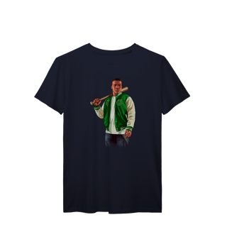 Nome do produto Camisa T-Shirt Prime Franklin GTA V