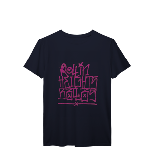 Nome do produto Camisa T-Shirt Prime Pixação Ballas