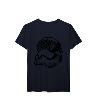 Nome do produto Camisa T-Shirt Prime Bandana Trooper