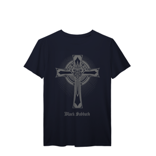 Nome do produto Camisa T-Shirt Prime Black Sabbath