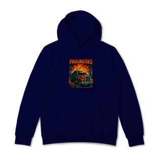 Nome do produto Moletom Prime Canguru Pulin GTA5