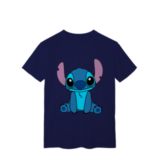 Nome do produto Camisa T-Shirt Classic stitch