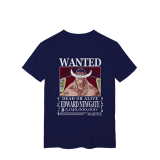 Nome do produto Camisa T-Shirt Classic Barba Branca