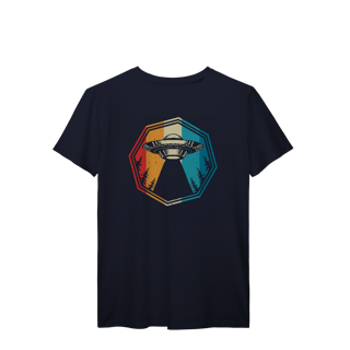 Nome do produto Camiseta T-Shirt Prime Alien Invasion