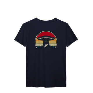 Nome do produto Camiseta T-Shirt Prime Abdução de Homem