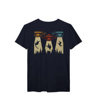Nome do produto Camisa T-Shirt Prime Eras de Abdução