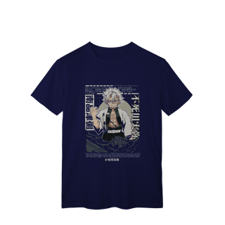 Nome do produto Camisa T-Shirt Classic SANEMI Demon Slayer