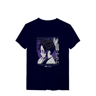 Nome do produto Camisa T-Shirt Quality SINOBU Daymon Slayer