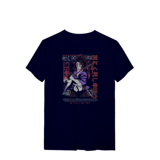 Nome do produto Camisa T-Shirt Quality Kokushibo