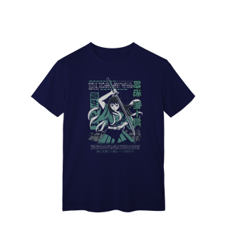 Nome do produto Camisa T-Shirt Classic Tokito