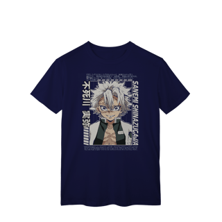 Nome do produto Camisa T-Shirt Classic SANEMI