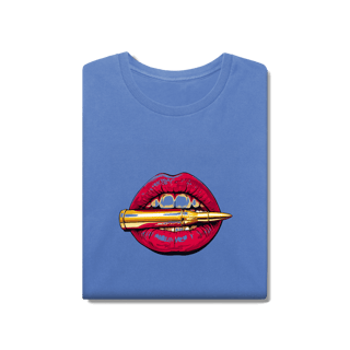 Nome do produto Camisa T-Shirt Estonada Beijo Mortal