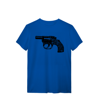 Nome do produto Camisa T-Shirt Quality Pistol