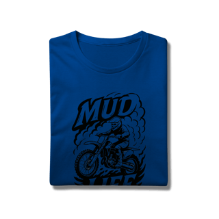 Nome do produto Camisa T-Shirt Prime Mud Life