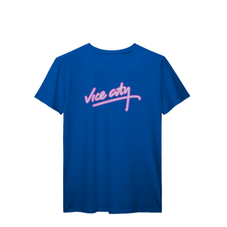 Nome do produto Camisa T-Shirt Prime Vice City