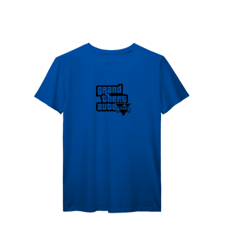 Nome do produto Camisa T-Shirt Prime Grand Theft Auto V