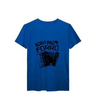 Nome do produto Camisa T-Shirt Prime Bora pro Forro