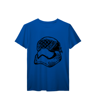 Nome do produto Camisa T-Shirt Prime Bandana Trooper