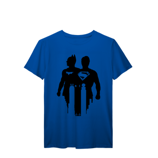 Nome do produto Camisa T-Shirt Prime Batman vs Superman