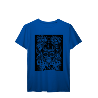 Nome do produto Camisa T-Shirt Prime Black Sabbath 4