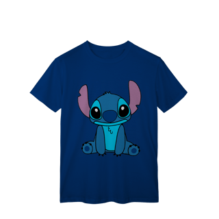 Nome do produto Camisa T-Shirt Classic stitch