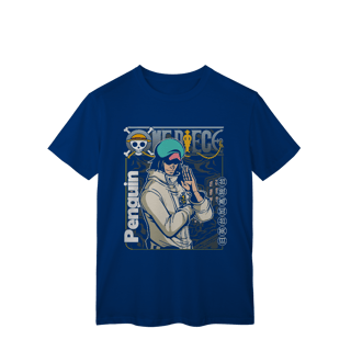 Nome do produto Camisa T-Shirt Classic Shachi One Piece