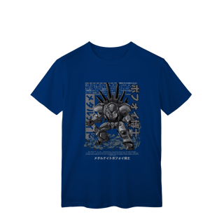 Nome do produto Camisa T-Shirt Classic Dr. Bofoi One Punch Man