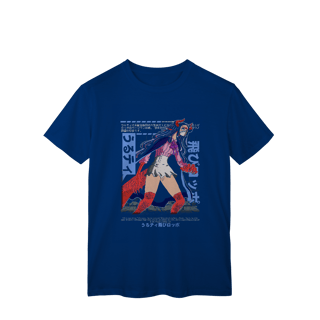 Nome do produto Camisa T-Shirt Classic Ulti One Punch Man