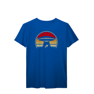Nome do produto Camiseta T-Shirt Prime Abdução de Homem