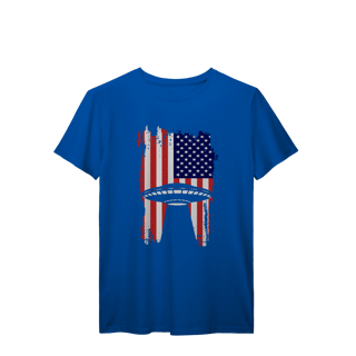 Nome do produto Camiseta T-Shirt Prime Alien in EUA